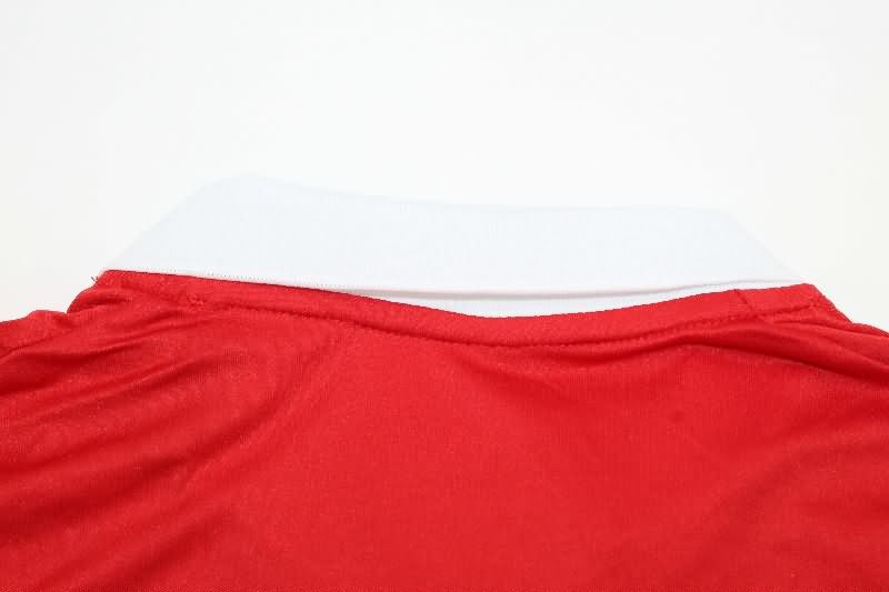 AAA(Thailand) Sevilla 25/26 Away Soccer Jersey