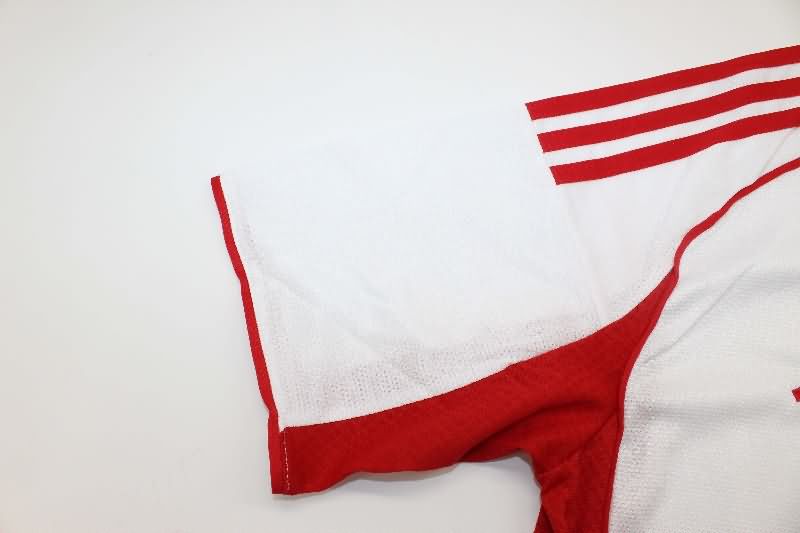 AAA(Thailand) Sevilla 25/26 Home Soccer Jersey