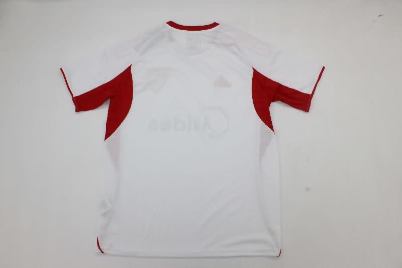 AAA(Thailand) Sevilla 25/26 Home Soccer Jersey