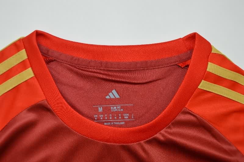 AAA(Thailand) Sevilla 25/26 Special Soccer Jersey