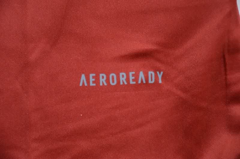 AAA(Thailand) Sevilla 25/26 Special Soccer Jersey