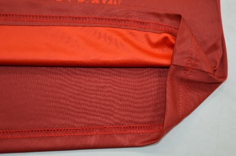 AAA(Thailand) Sevilla 25/26 Special Soccer Jersey