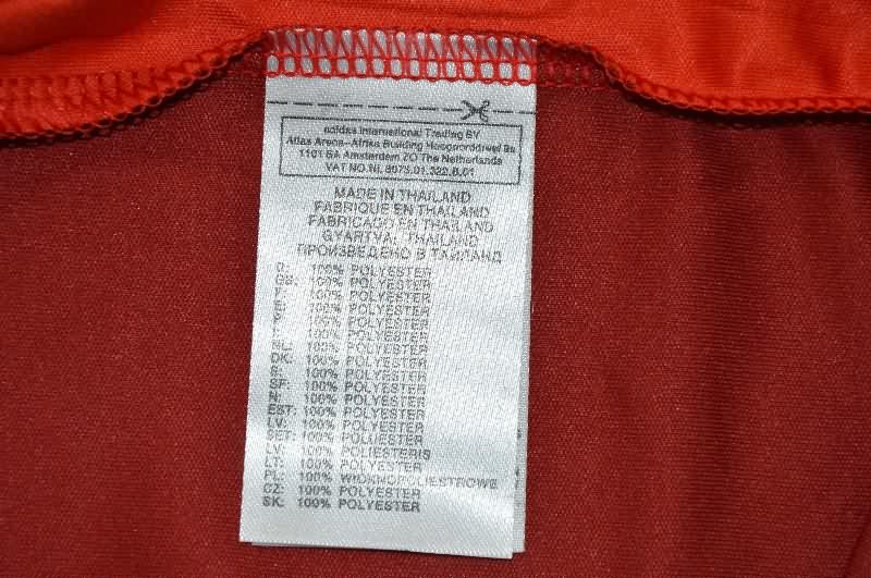 AAA(Thailand) Sevilla 25/26 Special Soccer Jersey