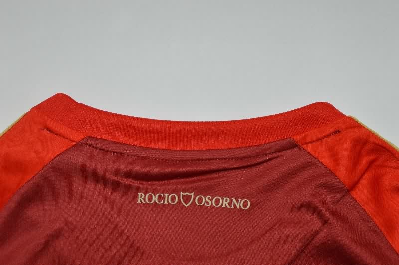 AAA(Thailand) Sevilla 25/26 Special Soccer Jersey