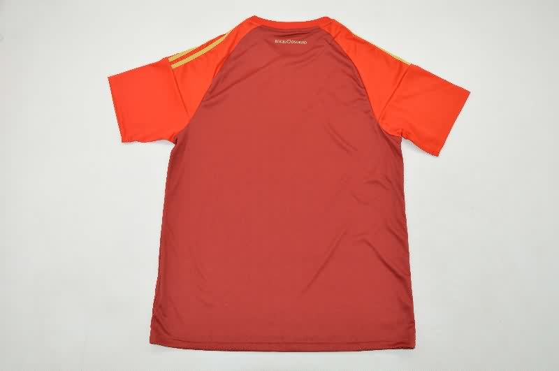 AAA(Thailand) Sevilla 25/26 Special Soccer Jersey