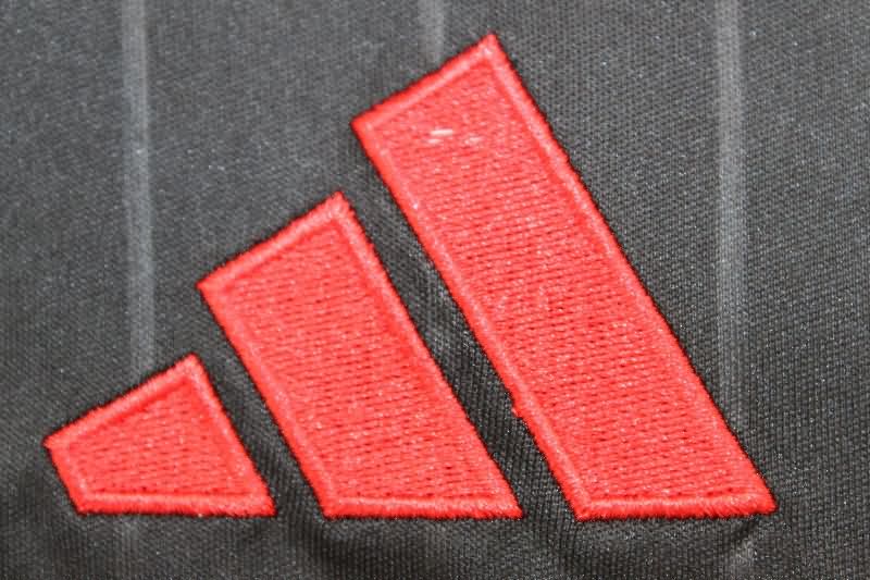 AAA(Thailand) Sevilla 25/26 Third Soccer Jersey