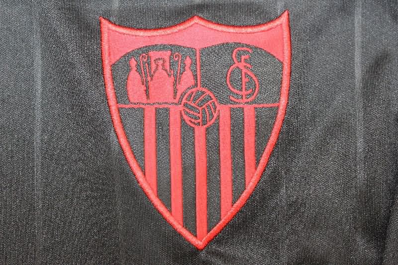 AAA(Thailand) Sevilla 25/26 Third Soccer Jersey