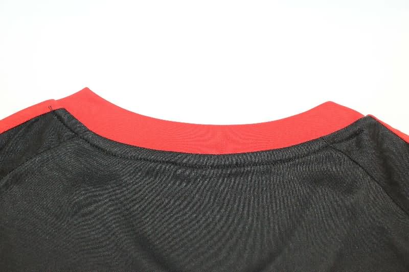 AAA(Thailand) Sevilla 25/26 Third Soccer Jersey