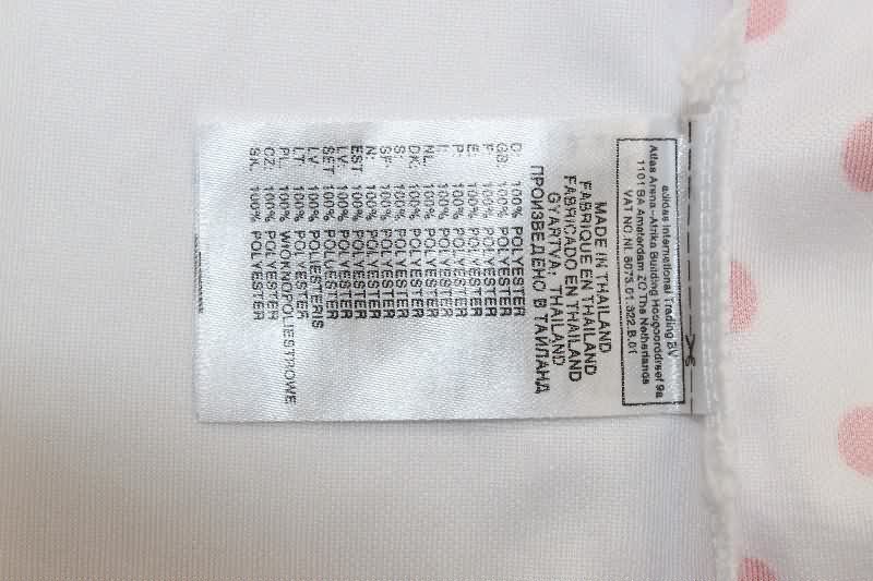 AAA(Thailand) Sevilla 25/26 Training Soccer Jersey