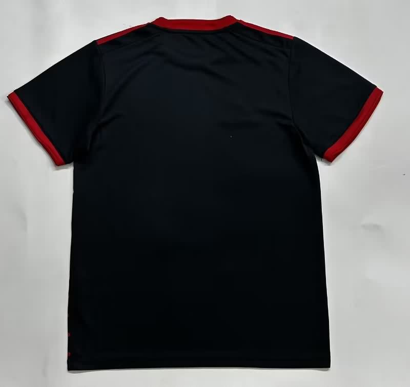 AAA(Thailand) Sevilla 25/26 Training Soccer Jersey 02