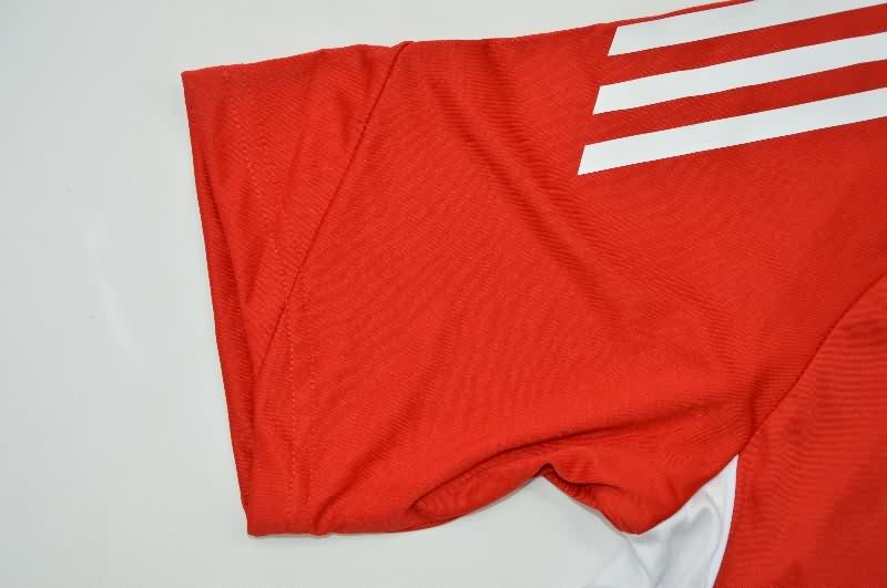 AAA(Thailand) Sevilla 25/26 Training Soccer Jersey 03