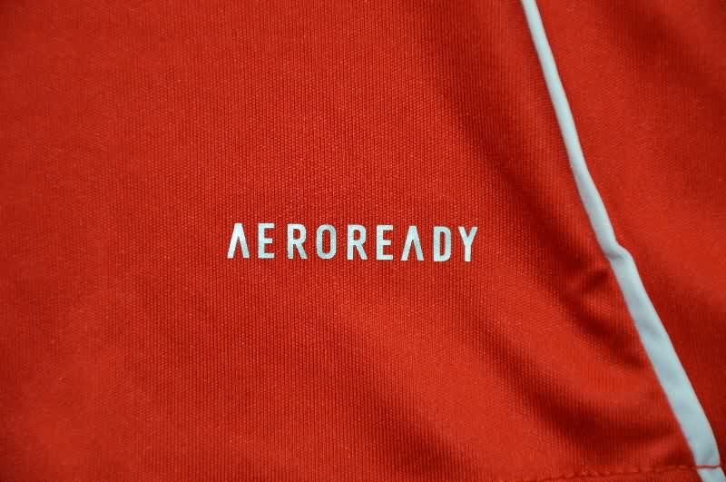 AAA(Thailand) Sevilla 25/26 Training Soccer Jersey 03