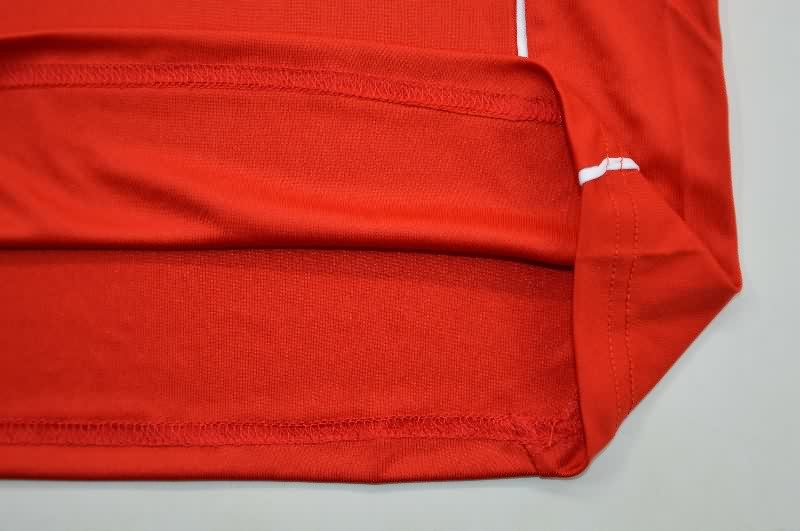 AAA(Thailand) Sevilla 25/26 Training Soccer Jersey 03