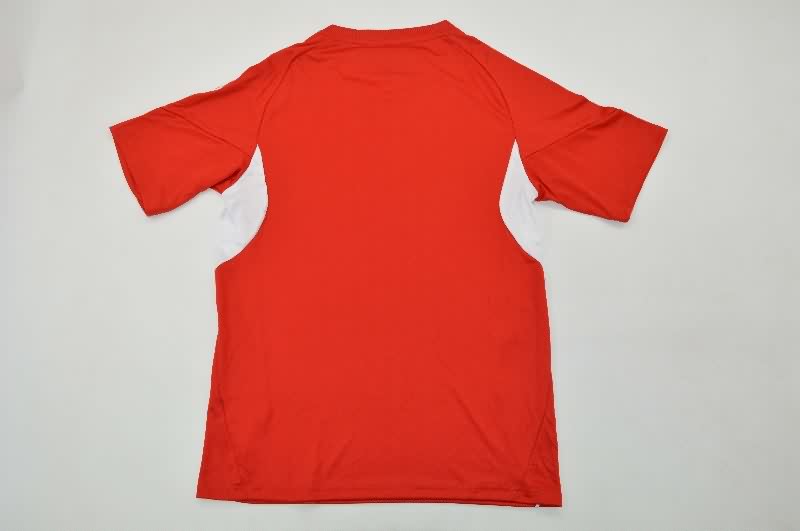 AAA(Thailand) Sevilla 25/26 Training Soccer Jersey 03