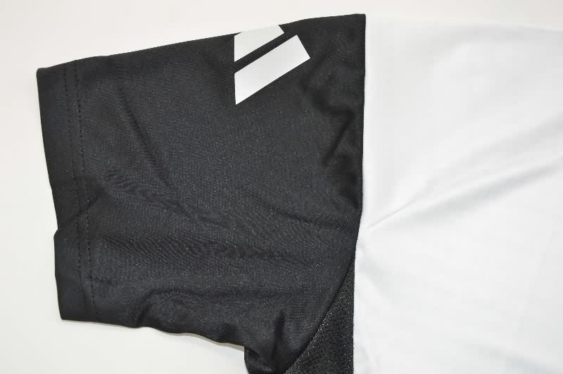 AAA(Thailand) Sevilla 25/26 Training Soccer Jersey 04