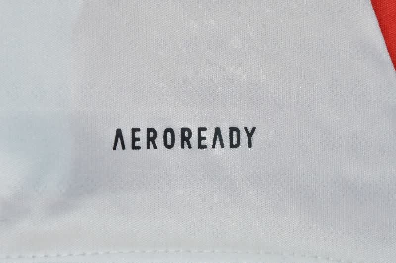 AAA(Thailand) Sevilla 25/26 Training Soccer Jersey 04