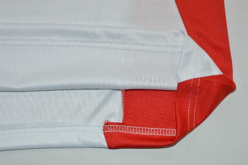 AAA(Thailand) Sevilla 25/26 Training Soccer Jersey 04