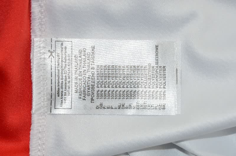 AAA(Thailand) Sevilla 25/26 Training Soccer Jersey 04