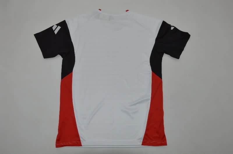 AAA(Thailand) Sevilla 25/26 Training Soccer Jersey 04