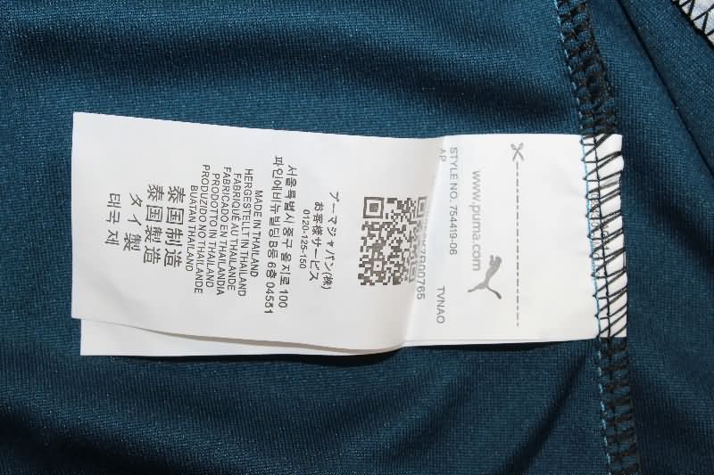 AAA(Thailand) Shakhtar Donetsk 25/26 Away Soccer Jersey