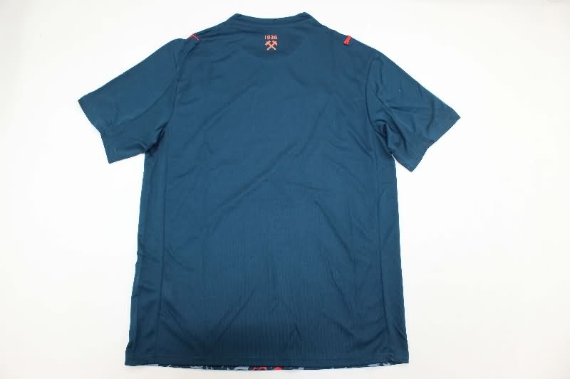 AAA(Thailand) Shakhtar Donetsk 25/26 Away Soccer Jersey