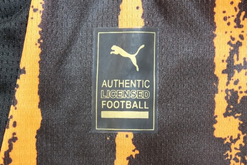 AAA(Thailand) Shakhtar Donetsk 25/26 Home Soccer Jersey