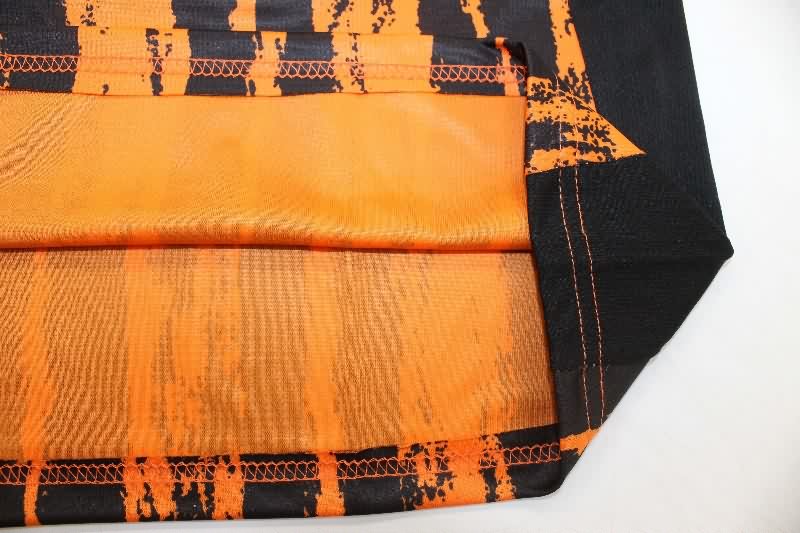 AAA(Thailand) Shakhtar Donetsk 25/26 Home Soccer Jersey