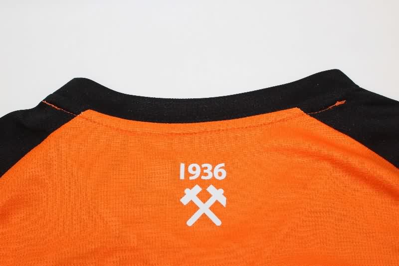 AAA(Thailand) Shakhtar Donetsk 25/26 Home Soccer Jersey