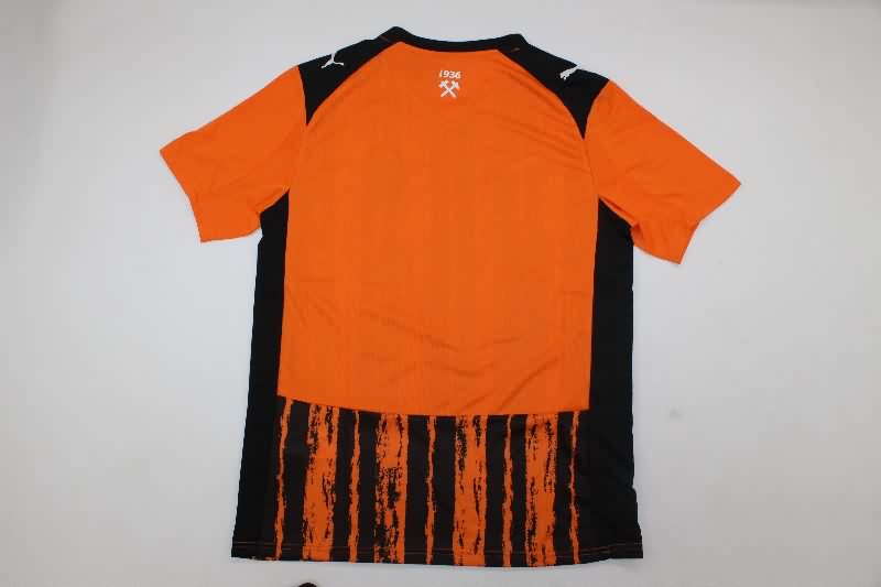 AAA(Thailand) Shakhtar Donetsk 25/26 Home Soccer Jersey