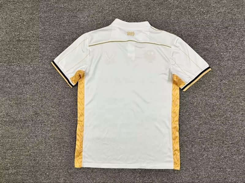 AAA(Thailand) Sheffield United 25/26 Away Soccer Jersey