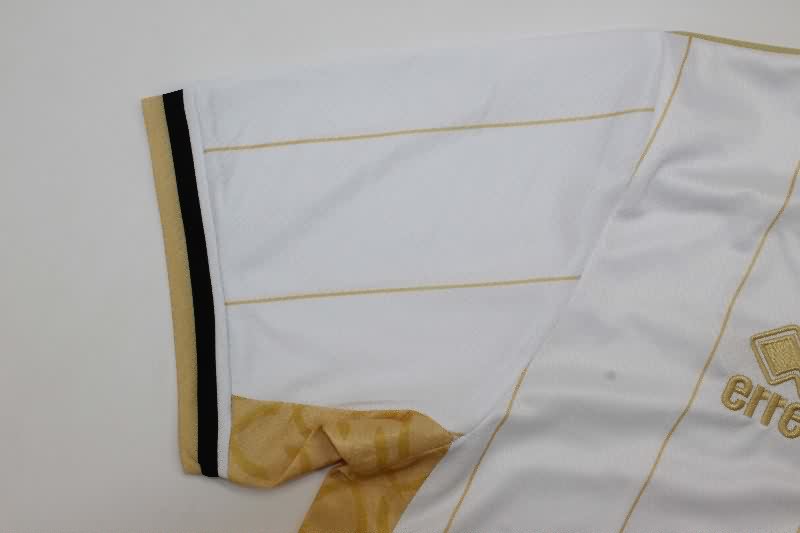 AAA(Thailand) Sheffield United 25/26 Away Soccer Jersey