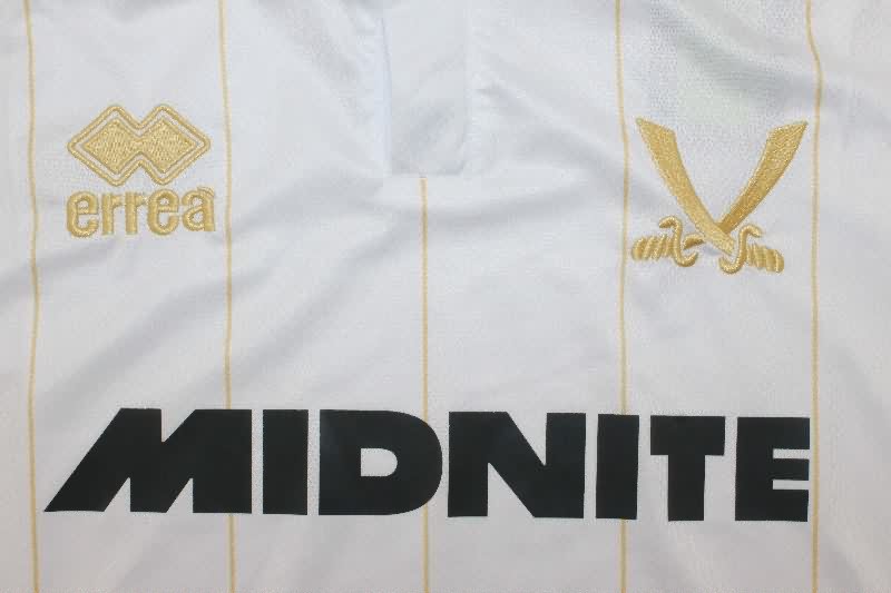 AAA(Thailand) Sheffield United 25/26 Away Soccer Jersey