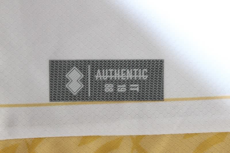 AAA(Thailand) Sheffield United 25/26 Away Soccer Jersey