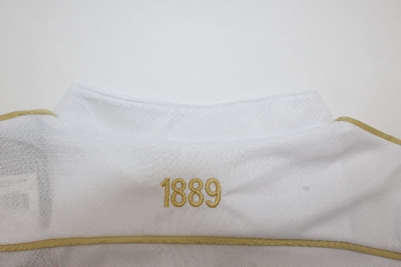 AAA(Thailand) Sheffield United 25/26 Away Soccer Jersey