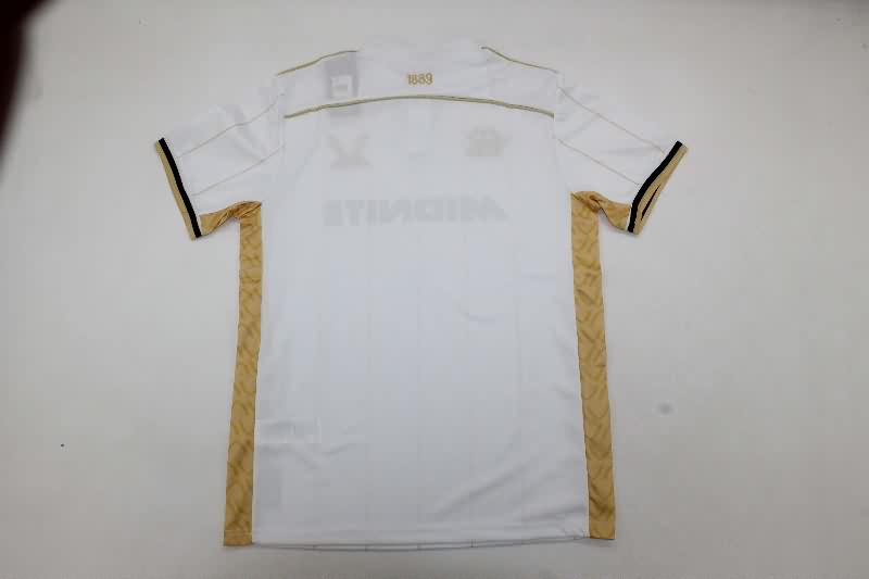 AAA(Thailand) Sheffield United 25/26 Away Soccer Jersey