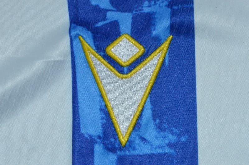 AAA(Thailand) Sheffield Wednesday 25/26 Home Soccer Jersey
