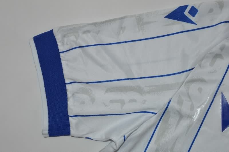 AAA(Thailand) Sheffield Wednesday 25/26 Third Soccer Jersey