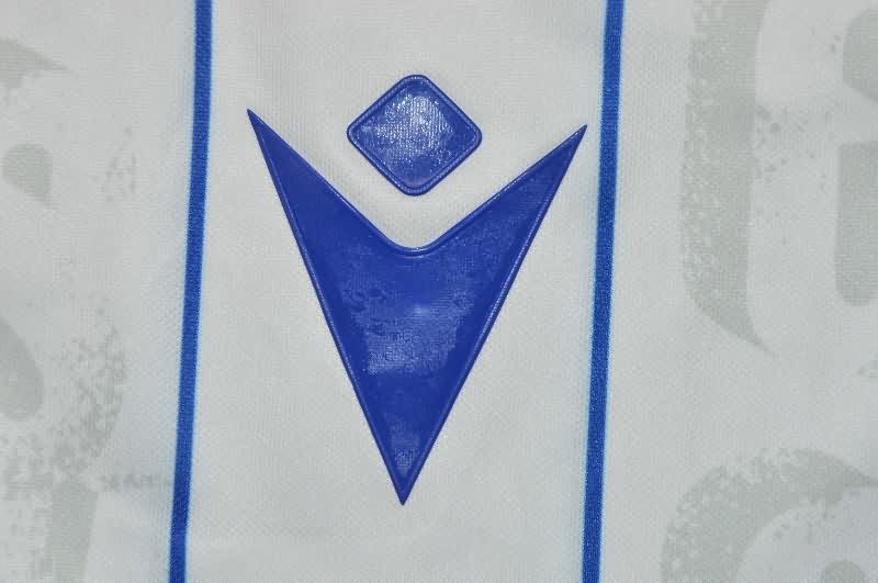 AAA(Thailand) Sheffield Wednesday 25/26 Third Soccer Jersey