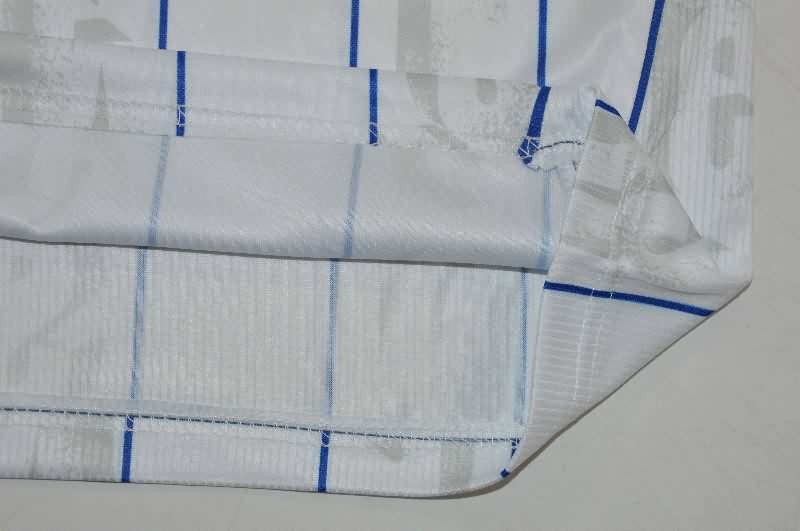 AAA(Thailand) Sheffield Wednesday 25/26 Third Soccer Jersey