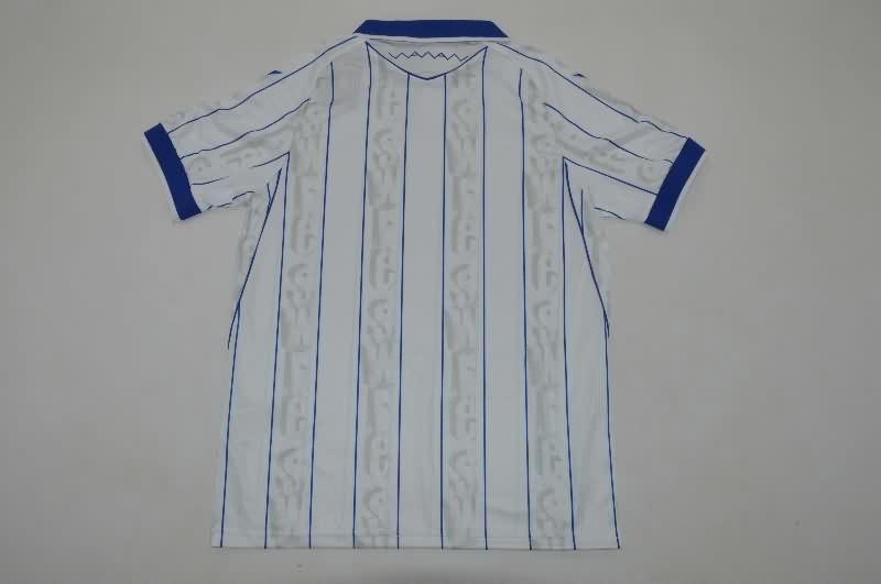 AAA(Thailand) Sheffield Wednesday 25/26 Third Soccer Jersey