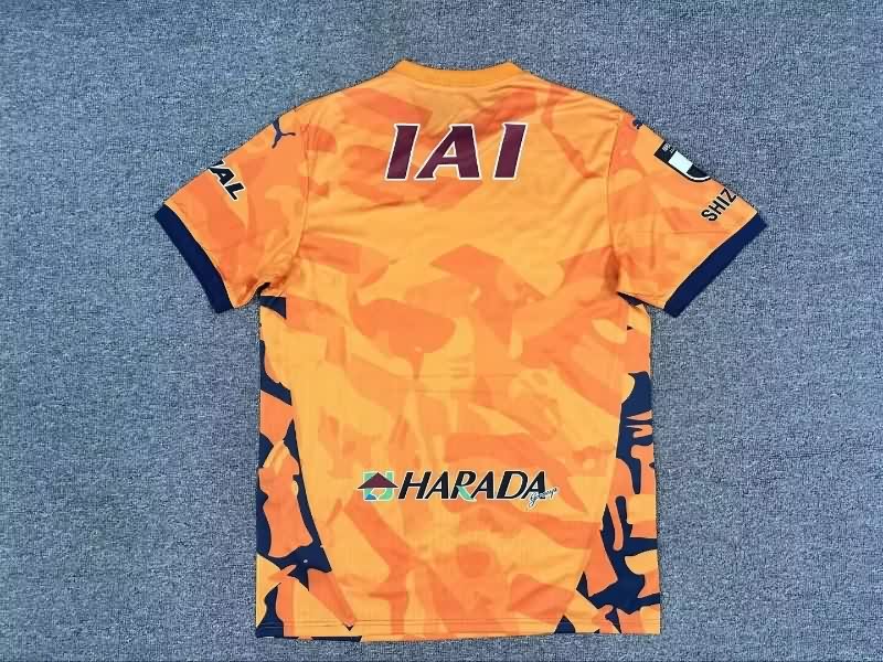AAA(Thailand) Shimizu 2026 Home Soccer Jersey