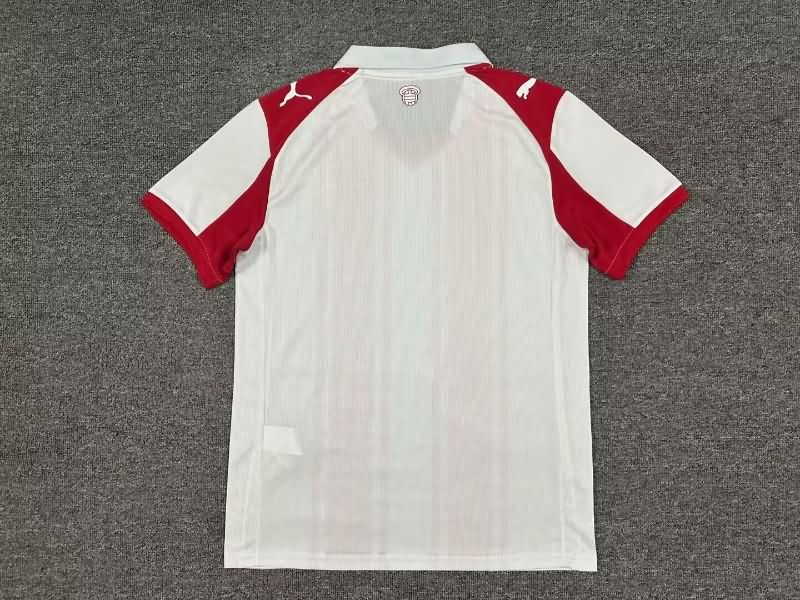 AAA(Thailand) Southampton 25/26 Home Soccer Jersey
