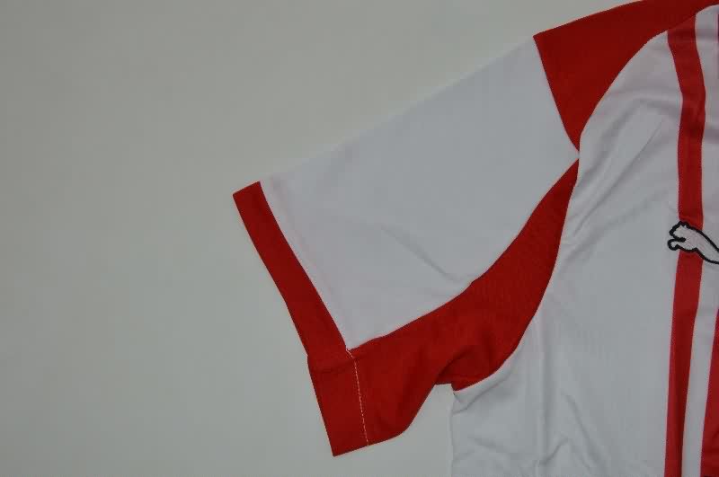 AAA(Thailand) Southampton 25/26 Home Soccer Jersey