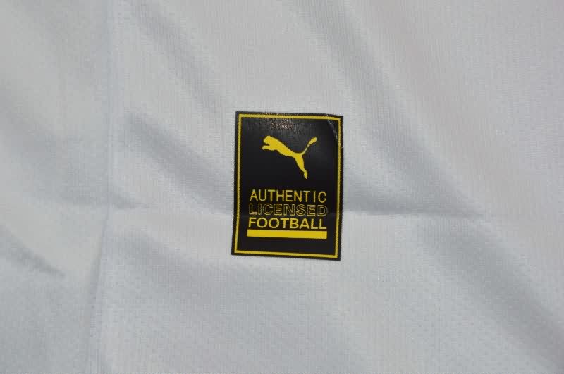 AAA(Thailand) Southampton 25/26 Home Soccer Jersey