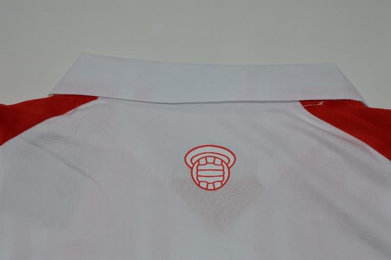 AAA(Thailand) Southampton 25/26 Home Soccer Jersey