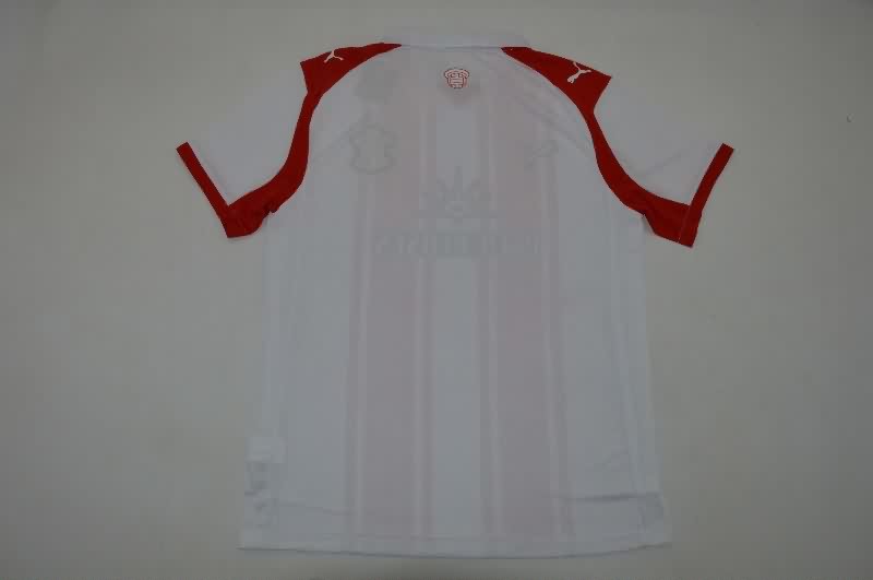 AAA(Thailand) Southampton 25/26 Home Soccer Jersey