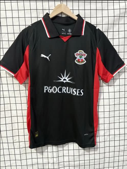 AAA(Thailand) Southampton 25/26 Third Soccer Jersey