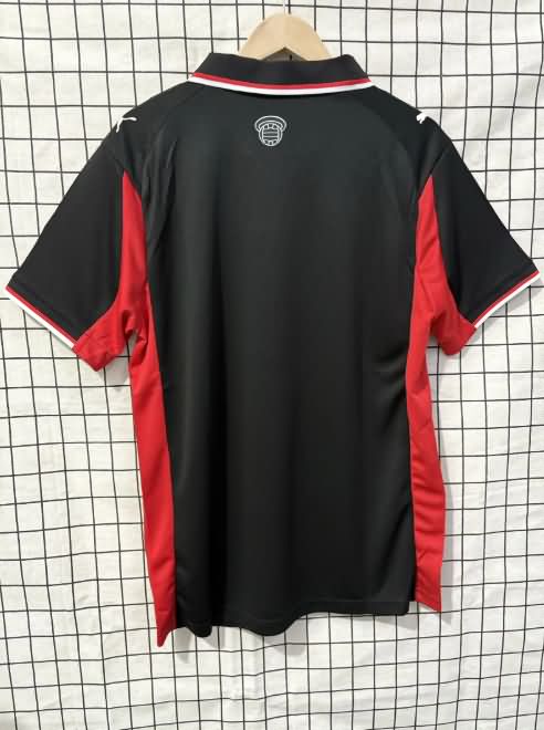 AAA(Thailand) Southampton 25/26 Third Soccer Jersey
