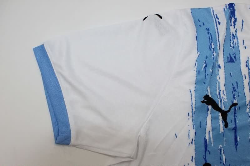 AAA(Thailand) Sporting Cristal 2025 Away Soccer Jersey