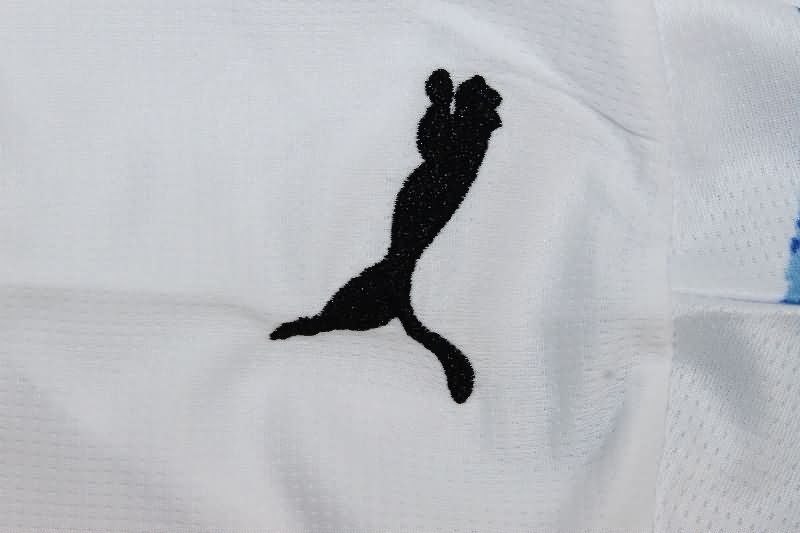 AAA(Thailand) Sporting Cristal 2025 Away Soccer Jersey